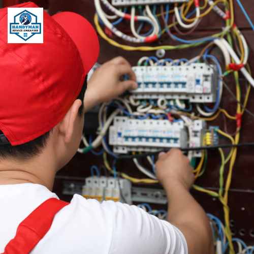 Empowering Singapore: A Comprehensive Guide to Electric Services